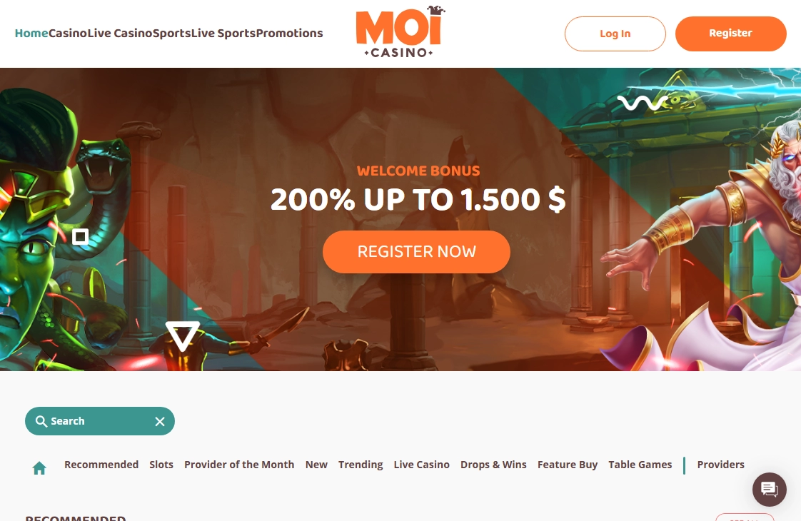 MoiCasino
