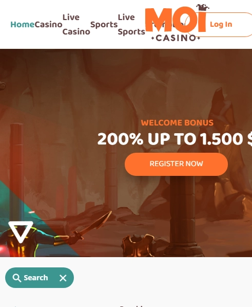 MoiCasino